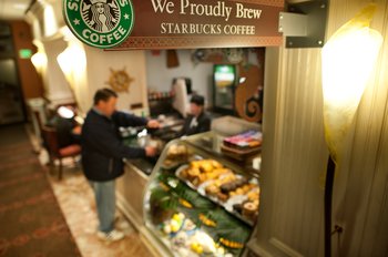 Fotos del hotel - KIMPTON THE ALTON FISHERMANS WHARF