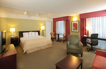 Fotos del hotel - KIMPTON THE ALTON FISHERMANS WHARF