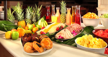 Fotos del hotel - KIMPTON THE ALTON FISHERMANS WHARF