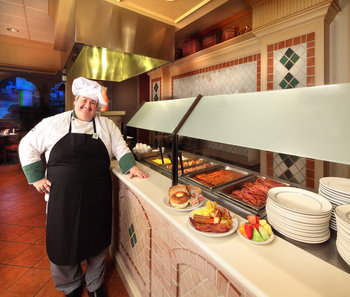 Fotos del hotel - KIMPTON THE ALTON FISHERMANS WHARF