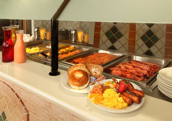 Fotos del hotel - KIMPTON THE ALTON FISHERMANS WHARF