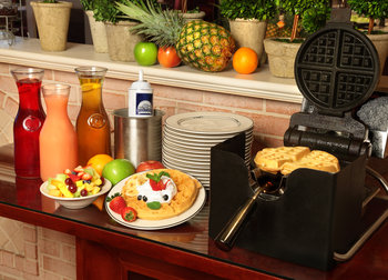 Fotos del hotel - KIMPTON THE ALTON FISHERMANS WHARF