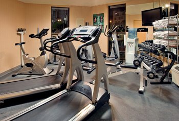 Fotos del hotel - KIMPTON THE ALTON FISHERMANS WHARF