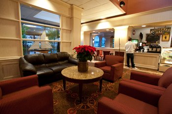 Fotos del hotel - KIMPTON THE ALTON FISHERMANS WHARF