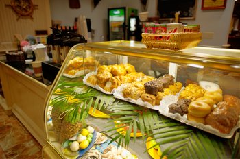 Fotos del hotel - KIMPTON THE ALTON FISHERMANS WHARF