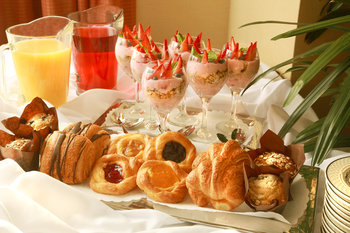 Fotos del hotel - KIMPTON THE ALTON FISHERMANS WHARF