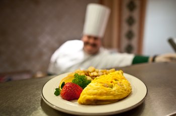 Fotos del hotel - KIMPTON THE ALTON FISHERMANS WHARF