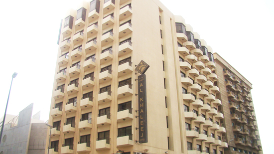 Fotos del hotel - AL KHALEEJ HOTEL