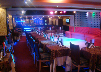 Fotos del hotel - AL KHALEEJ HOTEL
