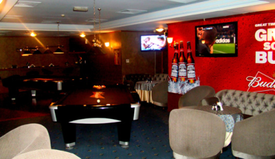Fotos del hotel - AL KHALEEJ HOTEL