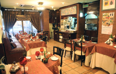 Fotos del hotel - AL KHALEEJ HOTEL