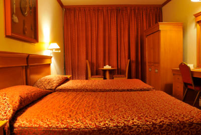 Fotos del hotel - AL KHALEEJ HOTEL