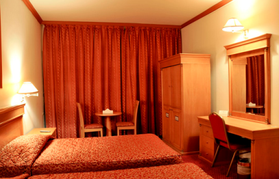 Fotos del hotel - AL KHALEEJ HOTEL
