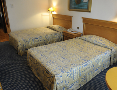 Fotos del hotel - AL KHALEEJ HOTEL