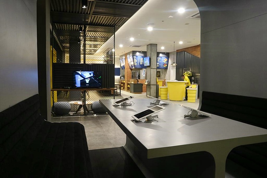 Fotos del hotel - YELLO HOTEL MANGGARAI