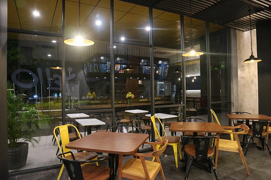 Fotos del hotel - YELLO HOTEL MANGGARAI