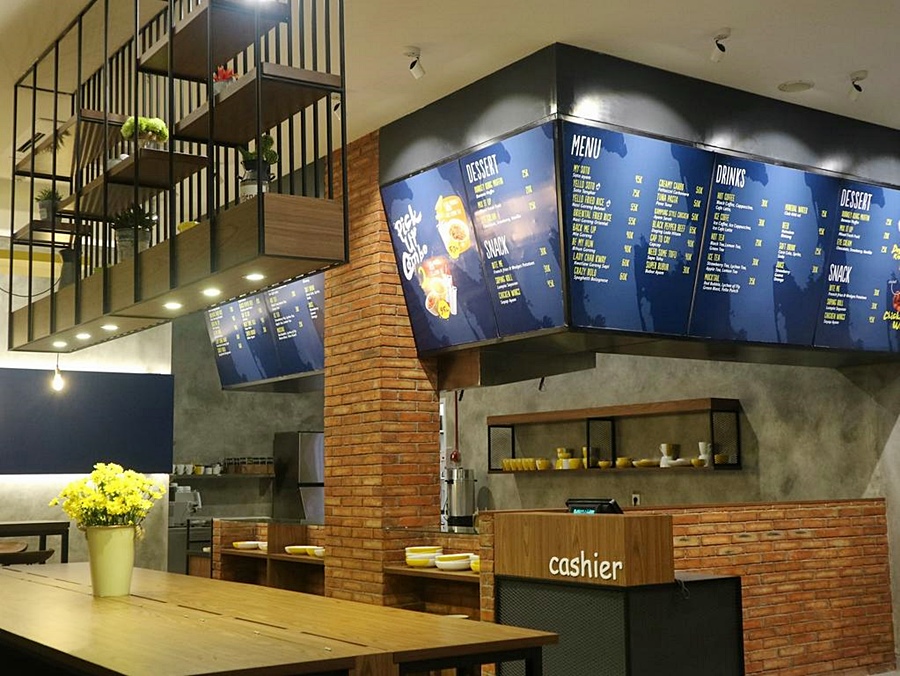 Fotos del hotel - YELLO HOTEL MANGGARAI