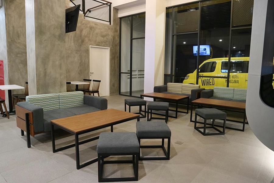Fotos del hotel - YELLO HOTEL MANGGARAI