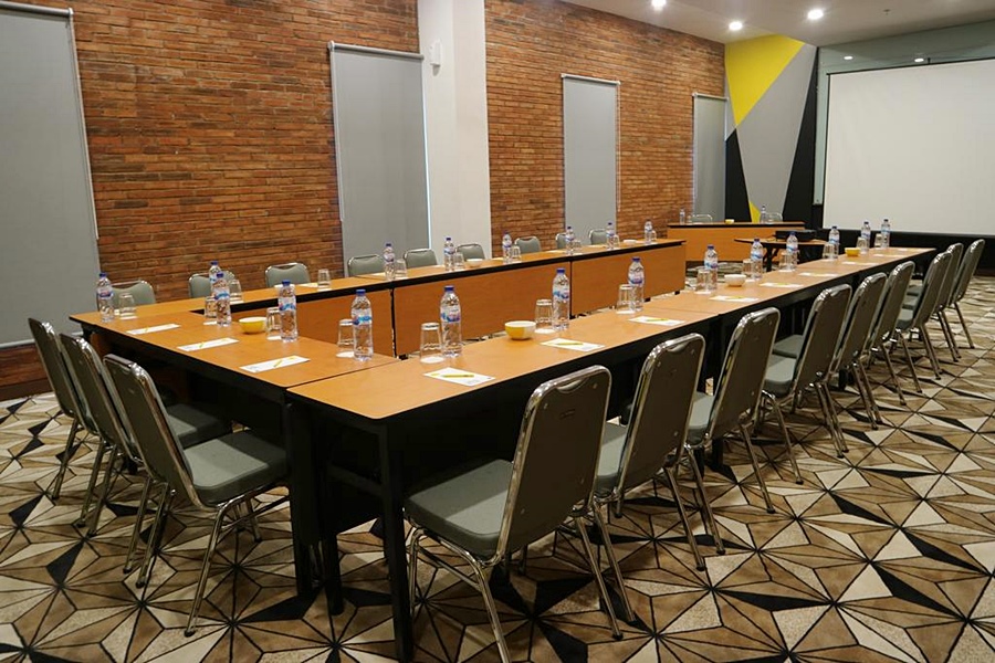 Fotos del hotel - YELLO HOTEL MANGGARAI