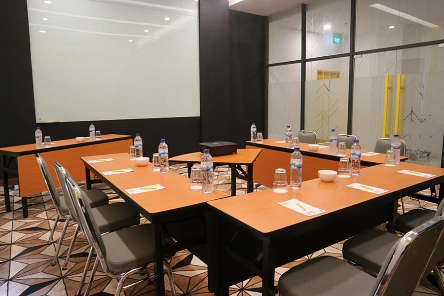 Fotos del hotel - YELLO HOTEL MANGGARAI