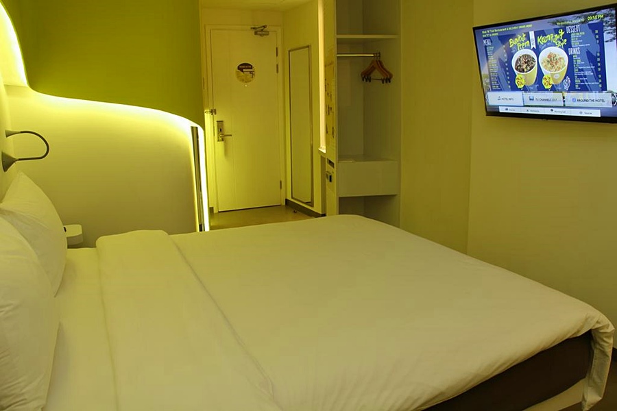 Fotos del hotel - YELLO HOTEL MANGGARAI