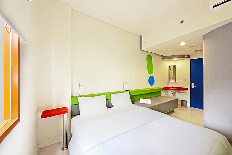 Fotos del hotel - POP! HOTEL KEMANG JAKARTA