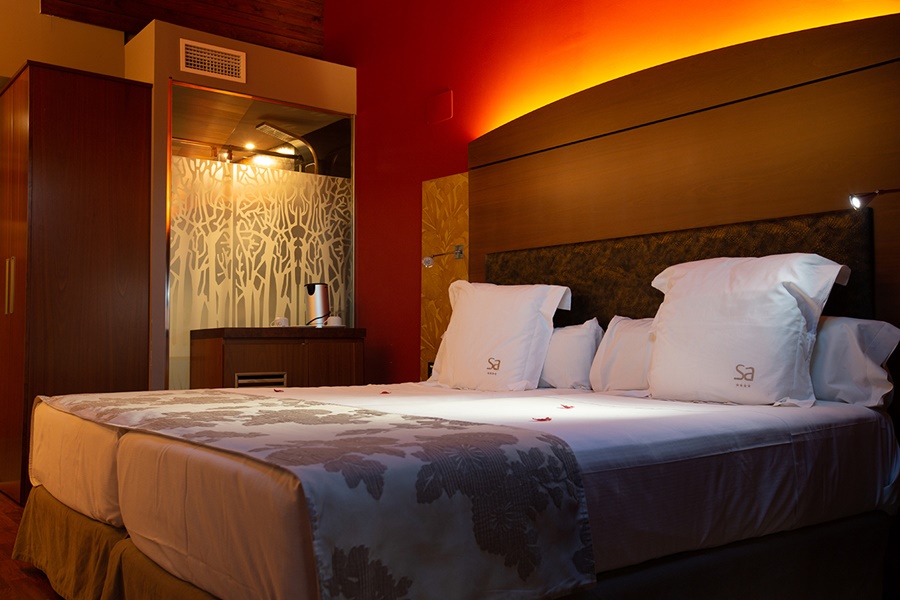 Fotos del hotel - DOMUS SELECTA  SANCHO ABARCA