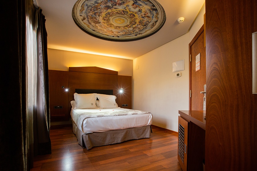 Fotos del hotel - DOMUS SELECTA  SANCHO ABARCA