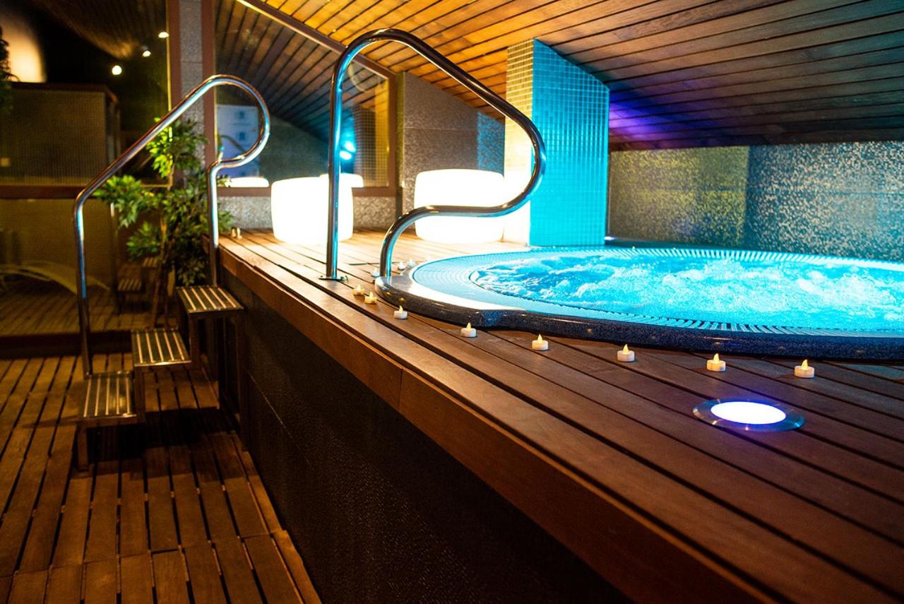 Fotos del hotel - SANCHO ABARCA & SPA