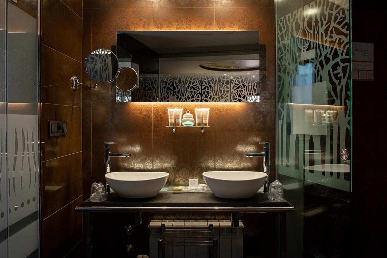 Fotos del hotel - SANCHO ABARCA & SPA