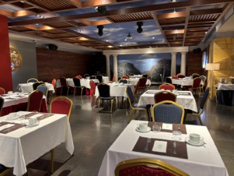 Fotos del hotel - SANCHO ABARCA & SPA