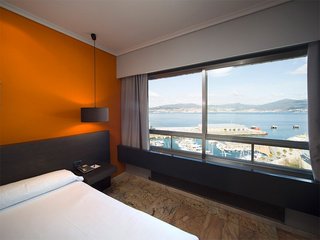 Fotos del hotel - ESTUDIOS BAHIA DE VIGO SERCOTEL CONFORT