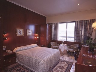 Fotos del hotel - ESTUDIOS BAHIA DE VIGO SERCOTEL CONFORT