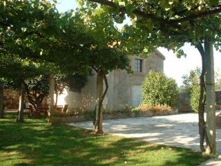 Fotos del hotel - PAZO DE GALEGOS