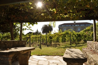 Fotos del hotel - PAZO DE GALEGOS