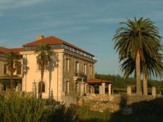 Fotos del hotel - PAZO DE GALEGOS