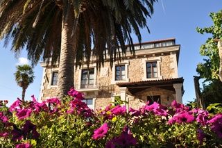 Fotos del hotel - PAZO DE GALEGOS