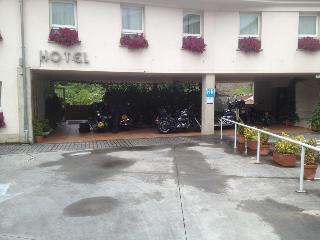 Fotos del hotel - HOTEL MIRADOR DE BELVIS