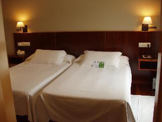 Fotos del hotel - HOTEL MIRADOR DE BELVIS