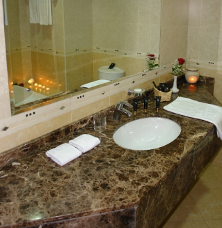 Fotos del hotel - ABC Arabian Suites