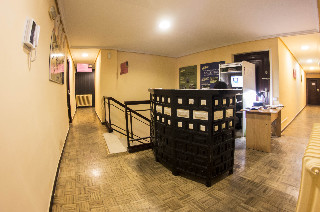 Fotos del hotel - Alda Centro Salamanca Hostel