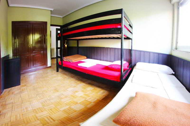 Fotos del hotel - Alda Centro Salamanca Hostel