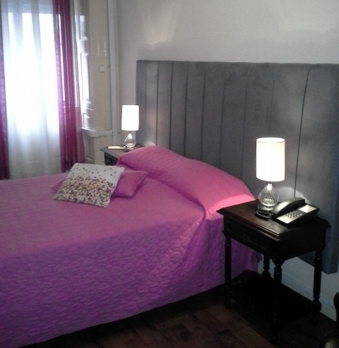 Fotos del hotel - SANTA CLARA PORTO
