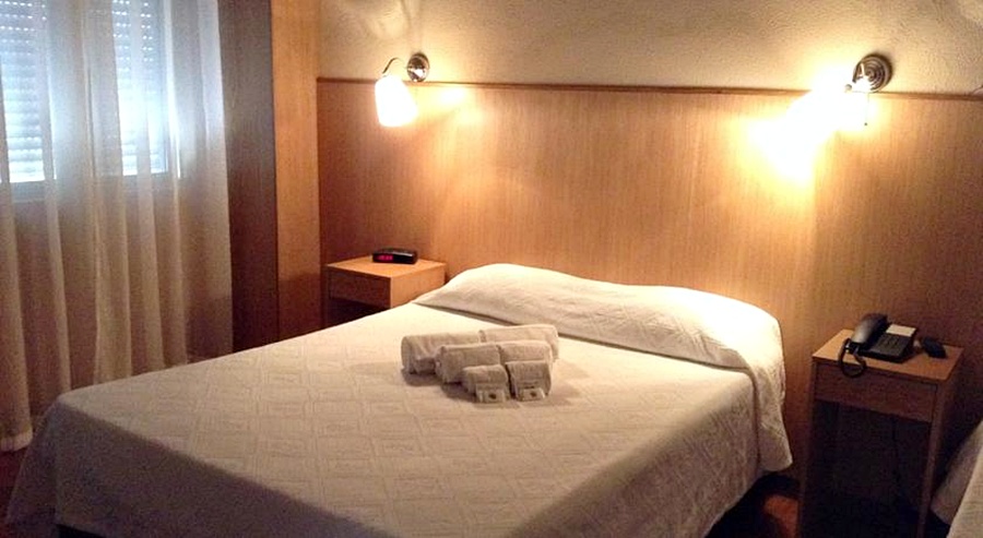 Fotos del hotel - SANTA CLARA PORTO