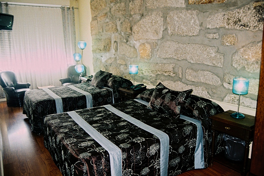 Fotos del hotel - SANTA CLARA PORTO