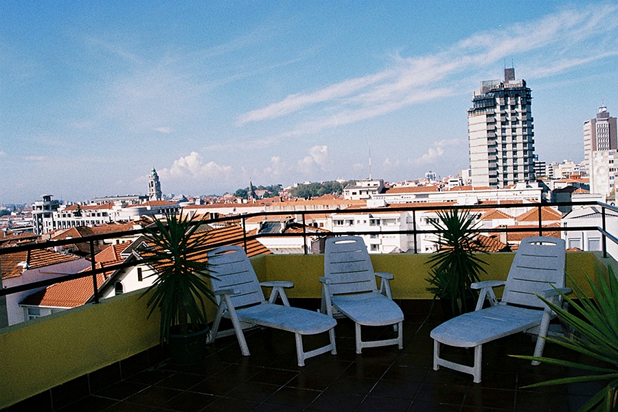 Fotos del hotel - SANTA CLARA PORTO