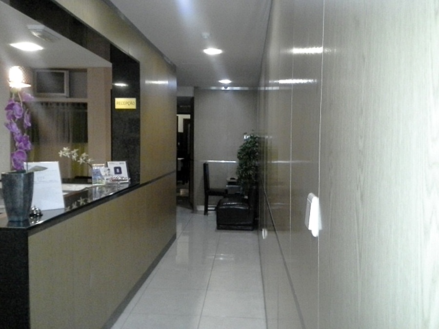Fotos del hotel - SANTA CLARA PORTO