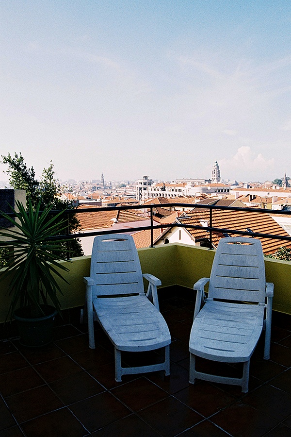 Fotos del hotel - SANTA CLARA PORTO