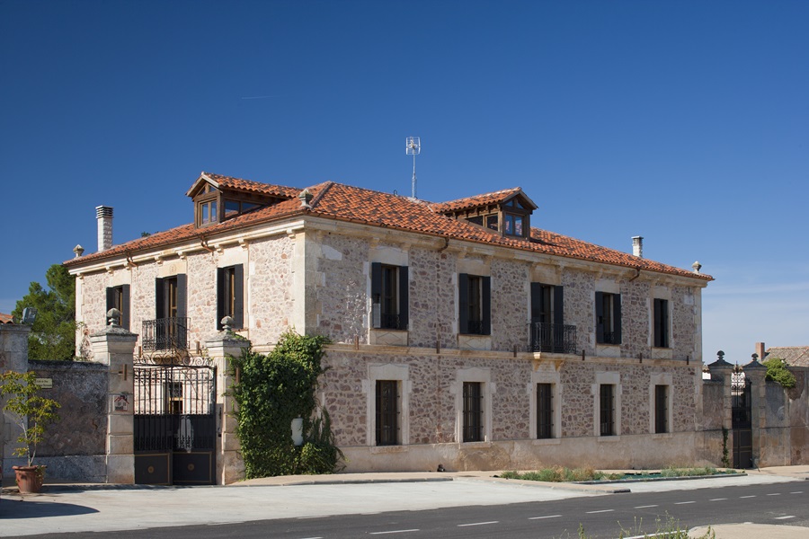 Fotos del hotel - DOMUS SELECTA SEÑORIO DE LA SERREZUELA