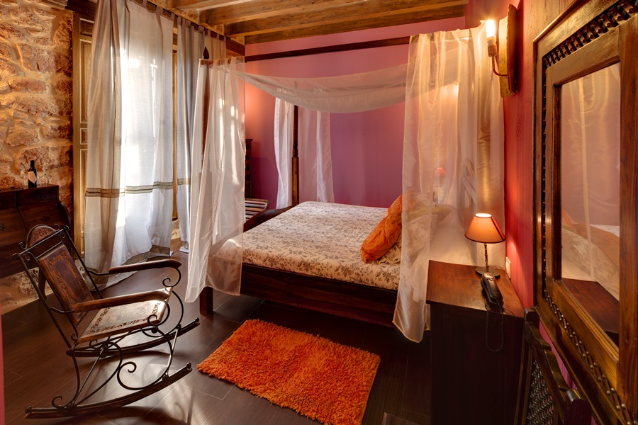 Fotos del hotel - SEÑORIO DE LA SERREZUELA